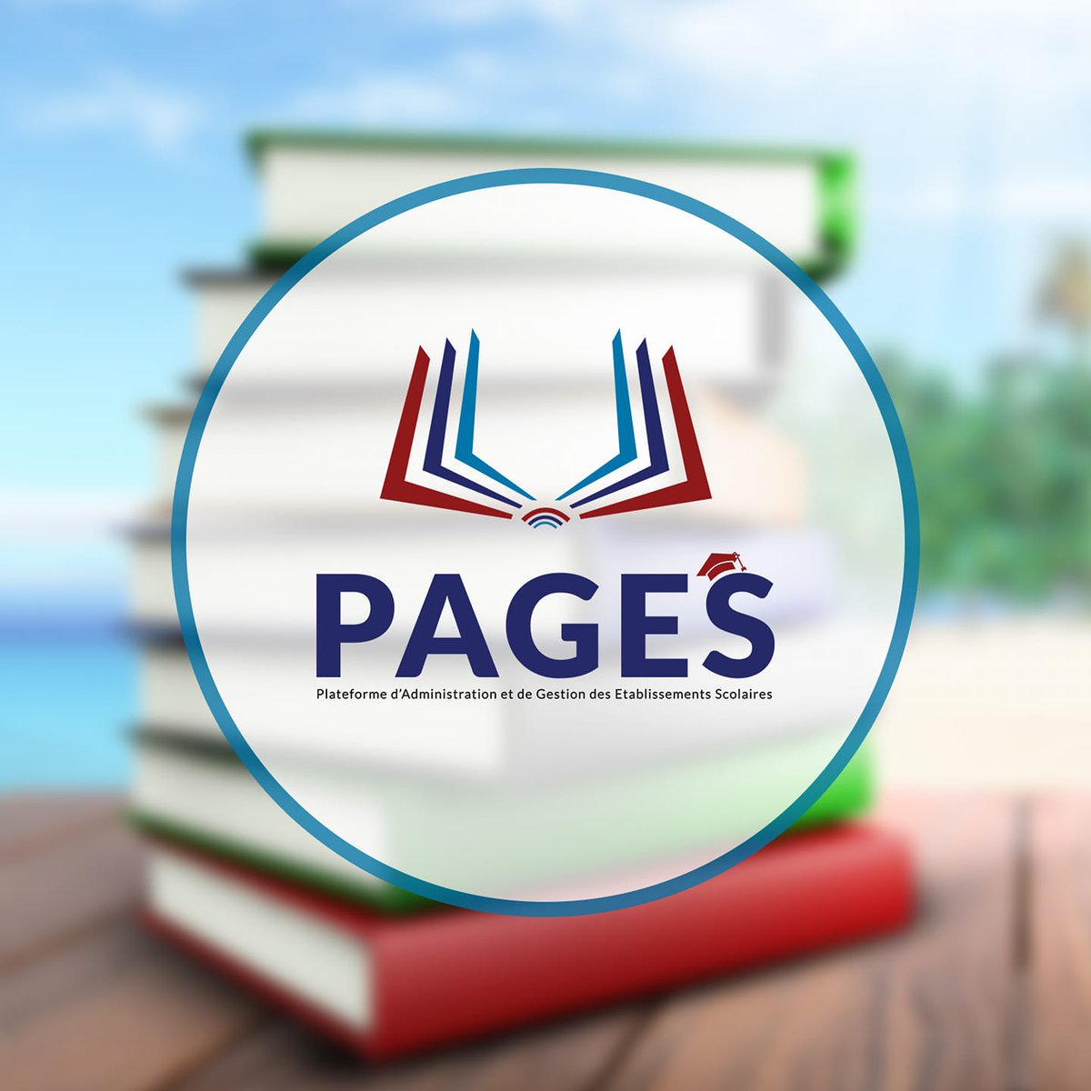 PlateformePages's tweet photo. PAGES est une suite de solutions digitales dédiées au secteur de l’éducation. 
Partagez au maximum l'information avec vos proches pour en  faire bénéficier les écoles.
Tel 33 868 57 68.
 #education #ecole #elearning #groupeafridev #professeurdesecoles #entrepreneur https://t.co/HXB99dWAnm