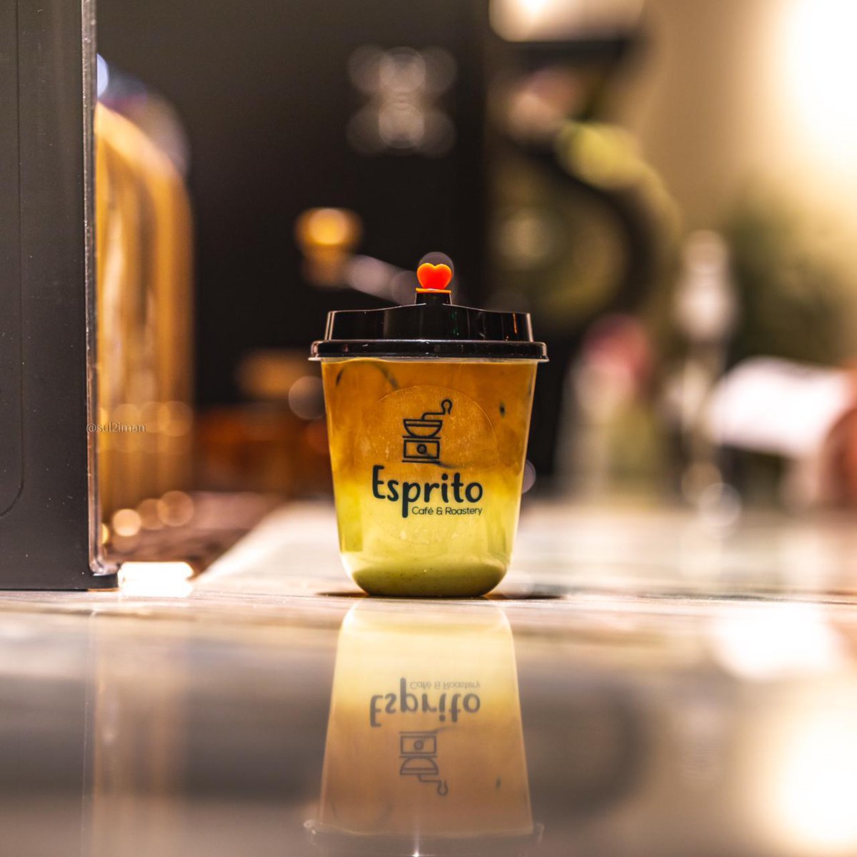 EspritoSa's tweet photo. الاستقرار الظاهر على السطح ، يأتي نتيجة لجهد دائم لا يراه أحد ، فليكن همك السعي لا الوصول
#ايسبريتو
#Esprito https://t.co/72hG63zqNA