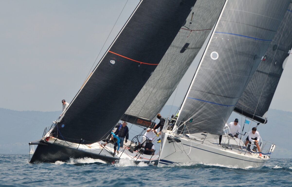 "COYCH to Host the 2021 IRC European Championships in Hyères."

The 5th edition of the IRC European Championship will take place in Hyères, France, organized by the COYCH, in collaboration with the @UNCLarge.

Full story via → bit.ly/3fs0ygr

#IRCrating #IRCEuros
