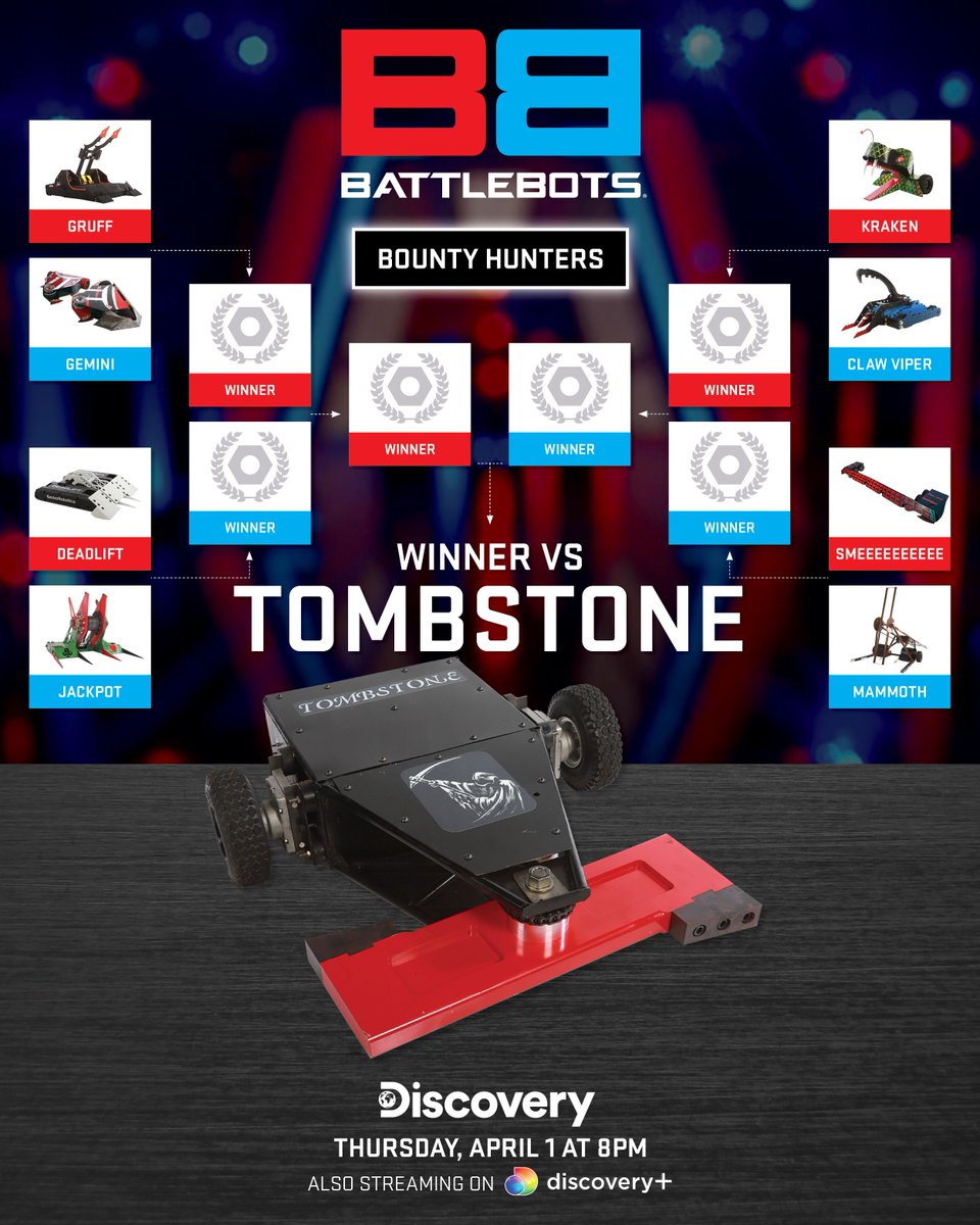 battlebots tombstone