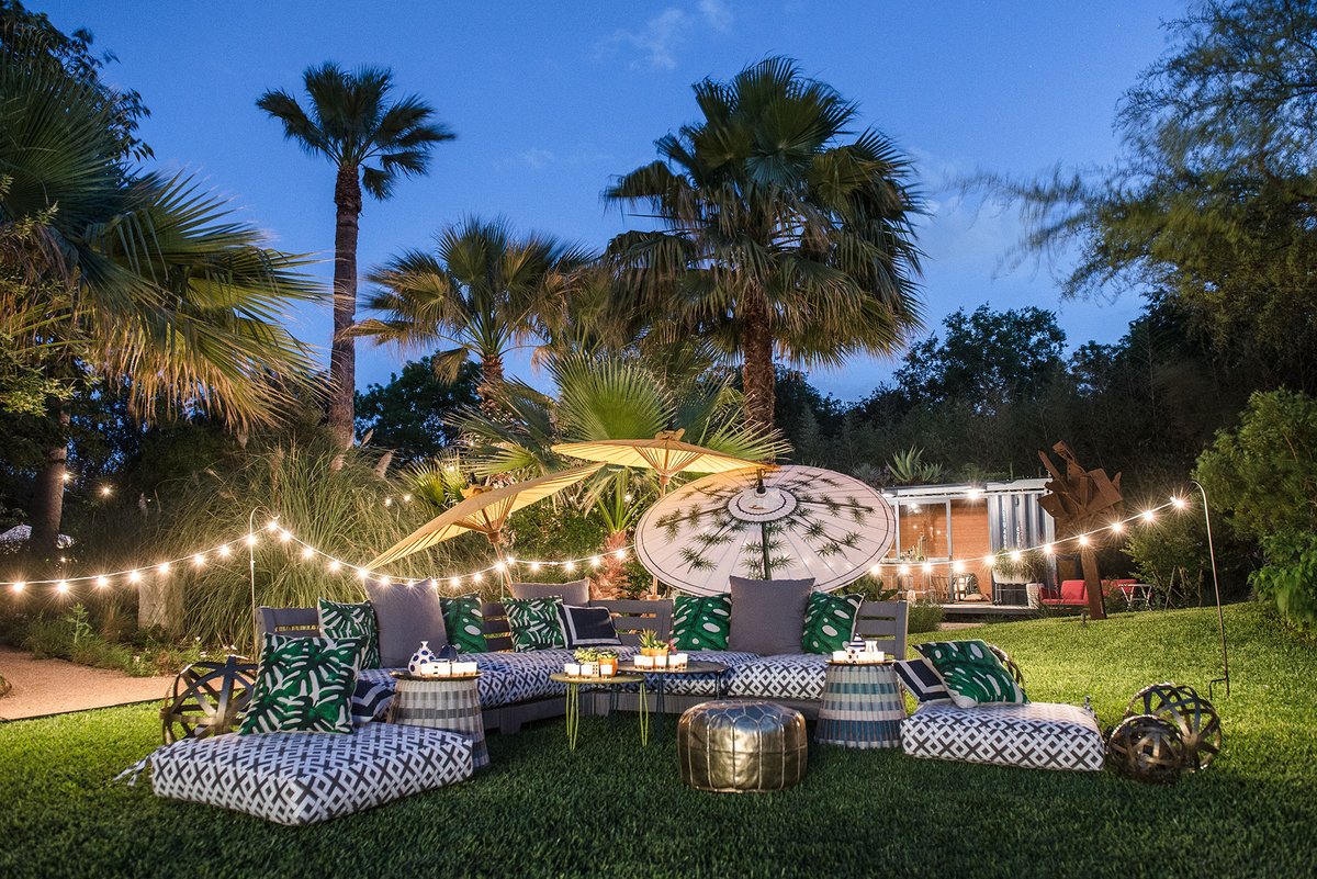 eosanantonio's tweet photo. Mark your calendars for April 11, and join EO San Antonio's own Tim McDiarmid for a beautiful evening in their world class garden supporting The Leukemia &amp; Lymphoma Society.  
https://t.co/QHuLEb0uum https://t.co/Si9mJA9lYU