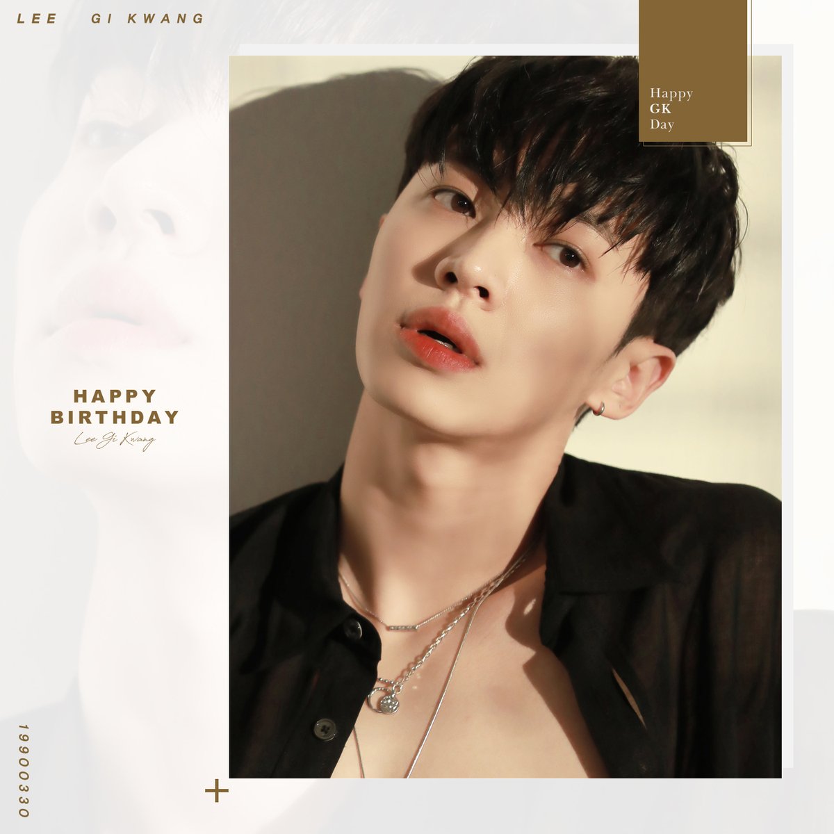 Highlight_AUent's tweet photo. ♡ HAPPY GIKWANG DAY ♡

우리만의 따스한 봄이 시작되었음을 알리는 오늘,
하이라이트 이기광 님의 생일을 축하합니다:)

#HappyGiKwangDay #해피기광데이 #하이라이트 #Highlight #이기광 https://t.co/EQr7rrjk92