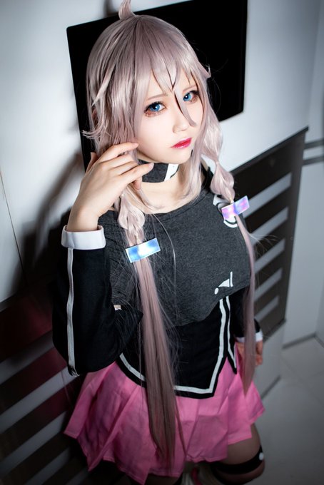 Twitterのコスプレ画像7