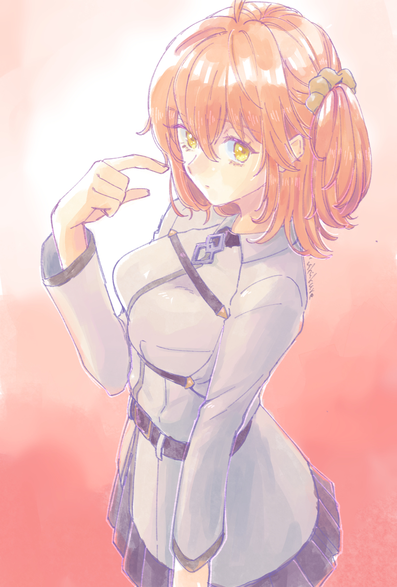 キャスギルぐだ♀まとめ #キャスギルぐだ♀ #ぐだ子 https://t.co/ZXs70hpPLN 