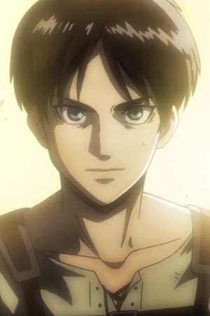 kamiaot's tweet photo. does it ever drive you crazy, just how fast the night changes 
s1 vs s4 eren yeager https://t.co/Foa5cclTau