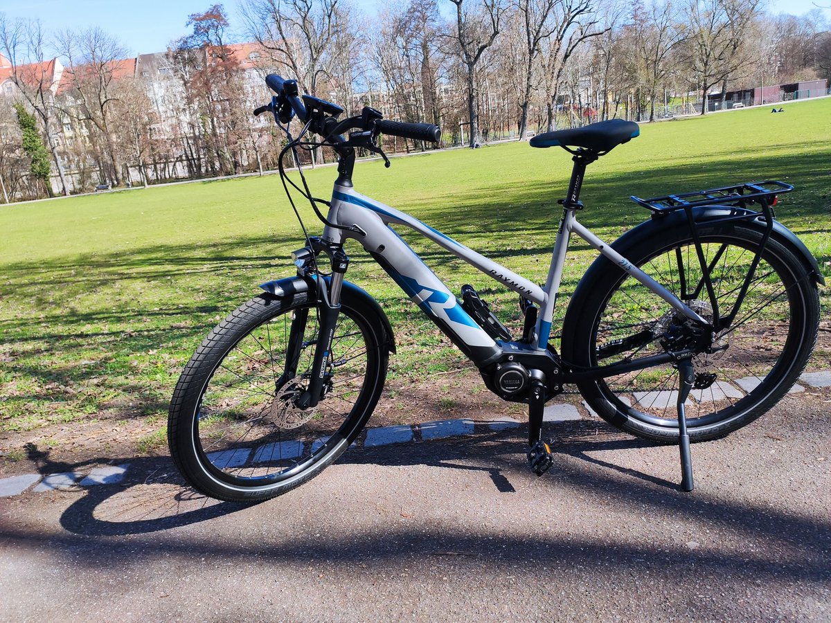 MrsCakefairy's tweet photo. Ich wรผrde ja sagen, winkt mir mal. Aber ich bin ZU SCHNELL FรR EUCH ๐
#BackOnTwoWheels
!B https://t.co/EA3jWXWqwP