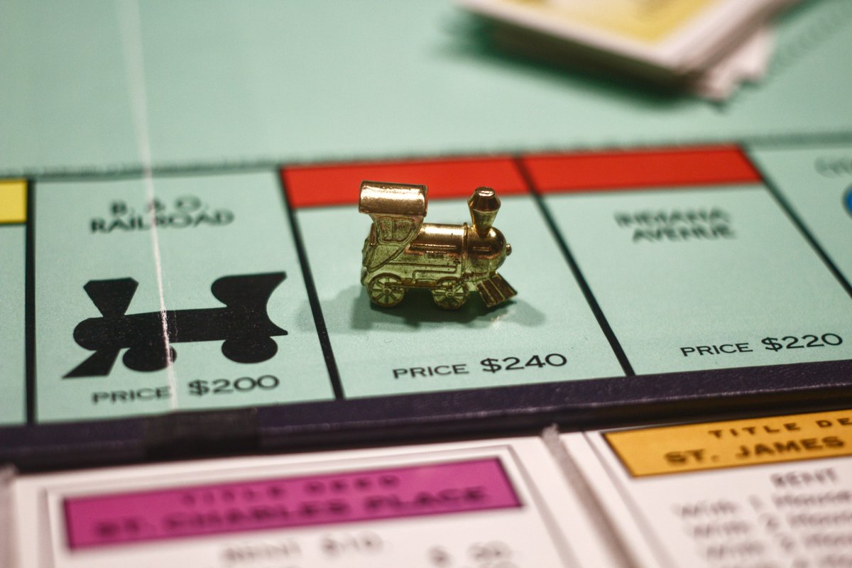 thisisanchorage's tweet photo. Have you put your suggestions forward for Salford's new Monopoly board yet? 

There's still time to vote - just send your suggestions over to salford@winningmoves.co.uk!

#monopoly #salford #salfordquays #manchester #manchester https://t.co/anAGbjfNJc