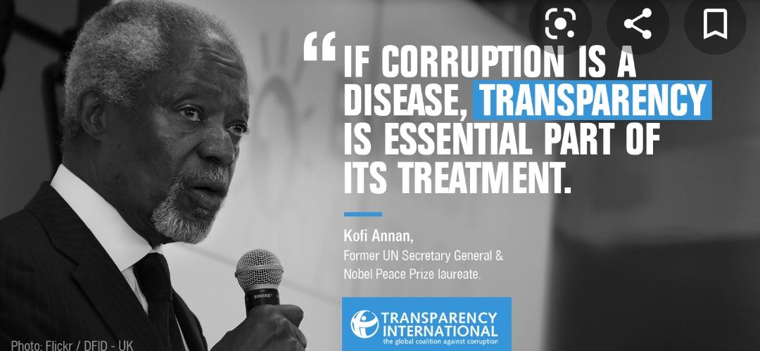 TransparencyTi's tweet photo. TI-C wishes you all a happy Holy week
#fightagainstcorruption
#promotetransparency
https://t.co/xjQF2PfZdx https://t.co/6qYBwAUZkx