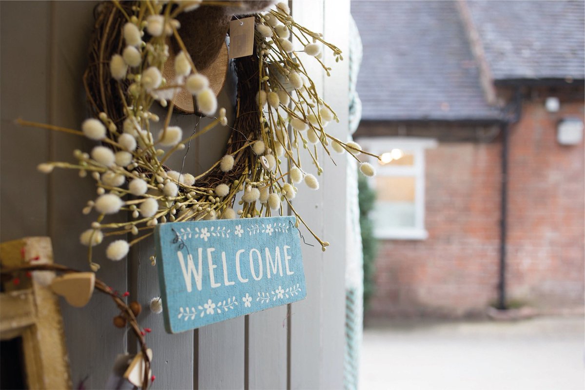 Just 2 weeks until our independent retailers can reopen!

Everyone’s busy stocking up &amp; getting ready to welcome back their much-loved customers

Full covid safety measures will be in place, so you can ensure a safe visit while indulging in retail therapy

bit.ly/31tPoQk