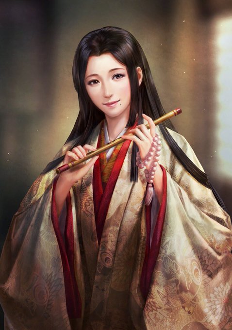 三条夫人のtwitterイラスト検索結果 三条夫人のtwitterイラスト検索結果