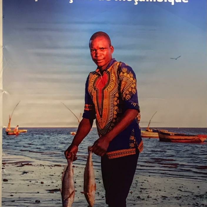 SBeneditoGaspar's tweet photo. Oficialmente, lançamos hoje o Projecto #PromoveComercio, financiado pela União Europeia 🇪🇺 e implementado pela #UNIDO🇺🇳, em parceria com o Governo de Moçambique 🇲🇿 com a missão de materializar o compromisso com a competitividade das exportações do país.
@promovecomercio
@UNIDO https://t.co/YckLHjvZ1c