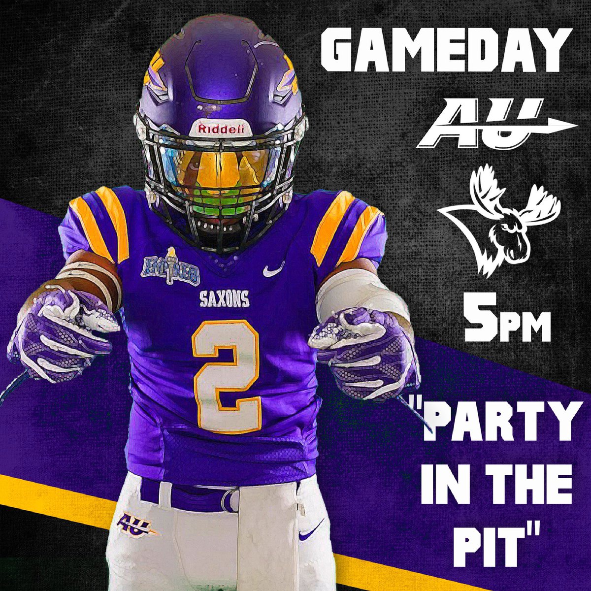 AUSaxonFootball's tweet image. Finish! #Fortheseniors @K_Bobanator