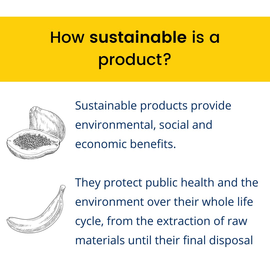 supplietyapp's tweet photo. You can find sustainable products on Suppliety⁠
⁠
Buy on our B2B platform at trade prices, delivered directly to your door, link in bio⁠
⁠
#funfact #tradeprices #supplying #sourcingmadesimple #sustainable #sustainableproducts https://t.co/WD6e4AIvor