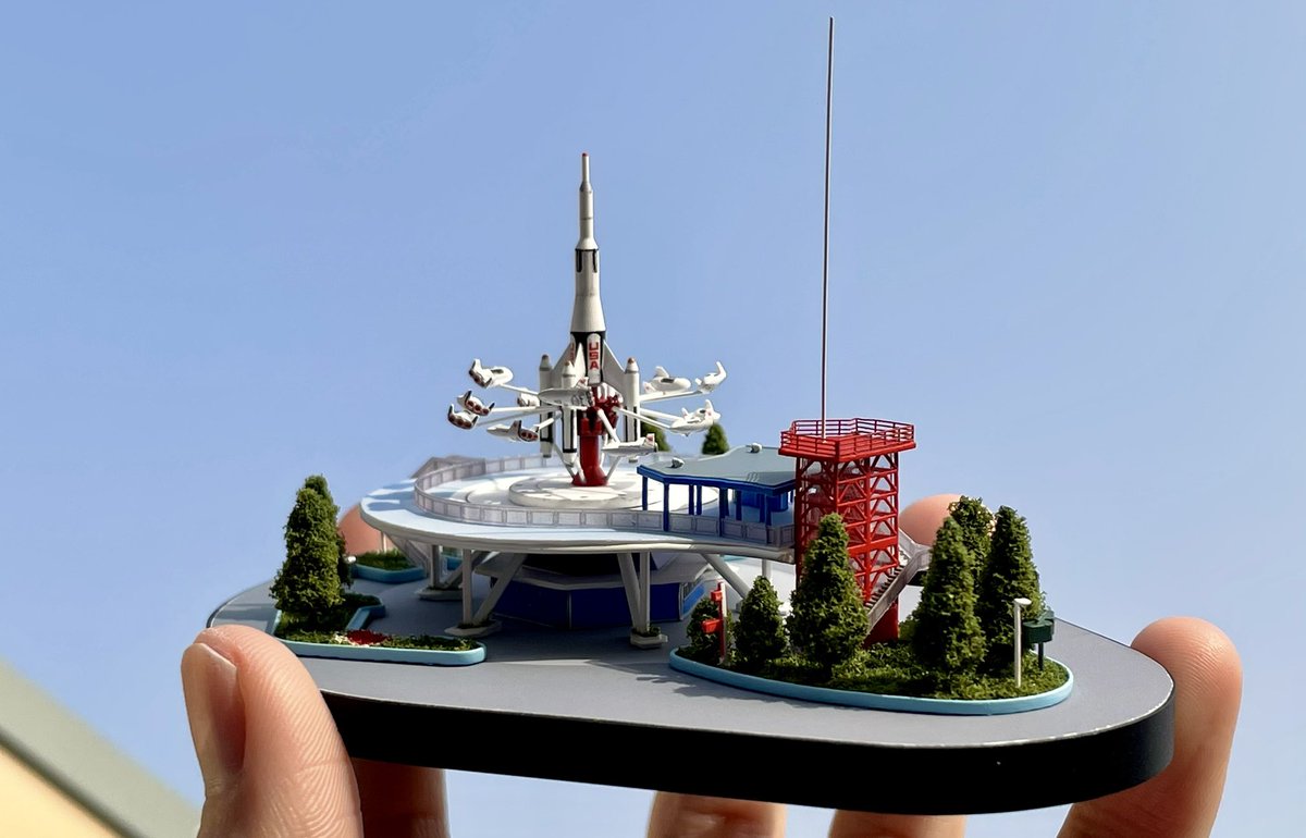 完成 1 500で東京ディズニーランドにあったスタージェットを作る 完成です せめて模型として形だけでも残せたらと思い 今の自分の技術で可能な限り精密な復元を目指しました 自宅に舞浜計画 自宅でディズニーを再現 スタージェット Photonmono Sk水 完成 1 500で東京ディズニーランドにあったスタージェットを作る 完成です せめて模型として形だけでも残せたらと思い 今の自分の技術で可能な限り精密な復元を目指しました 自宅に舞浜計画 自宅でディズニーを再現 スタージェット Photonmono Sk水