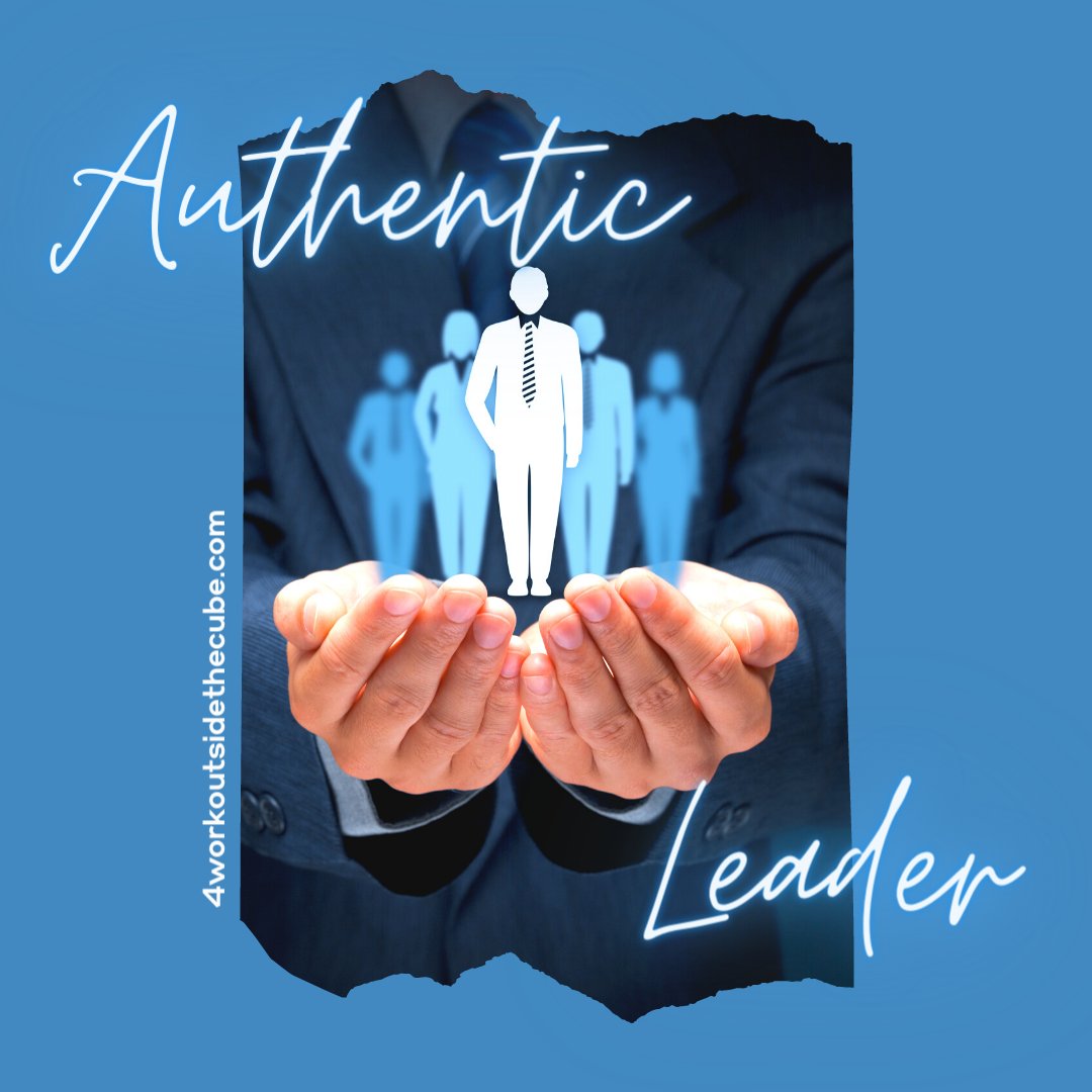 FrederkingGroup's tweet photo. THE SECRET TO DEVELOPING AUTHENTIC LEADERS ON YOUR TEAM IS ONE THING - The secret to developing authentic leaders is helping them become themselves.
https://t.co/I4IkjRyMyp
#LeadershipSummit2021 #authenticself #FrederkingGroup https://t.co/U2kLIEYZlH