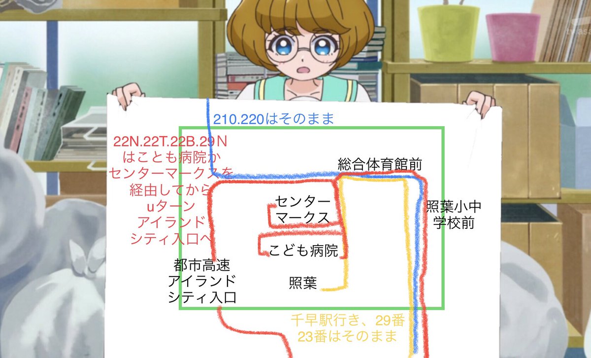 プリキュアクソコラグランプリ のtwitter検索結果 Yahoo リアルタイム検索