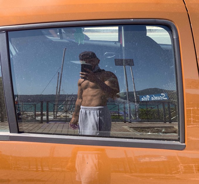 Watch ppspnl's leaked NSFW photo on TwXstars