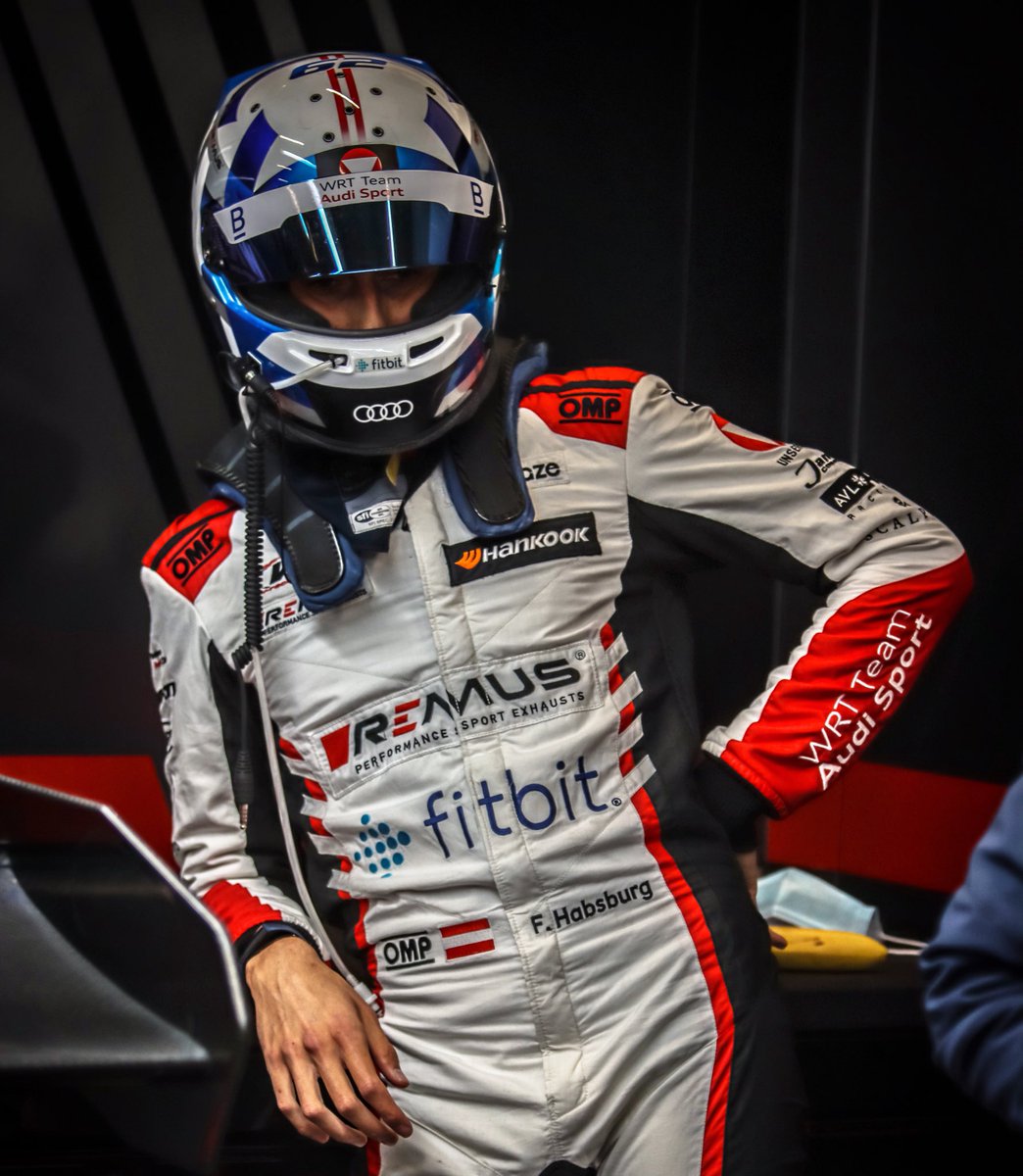 followWRT's tweet photo. Describe @Fhabsburg62 with one emoji 👇🏼😉
⠀
#WRT #AudiSport #DTM2020 #WeLoveDTM https://t.co/bxsPUIROeQ