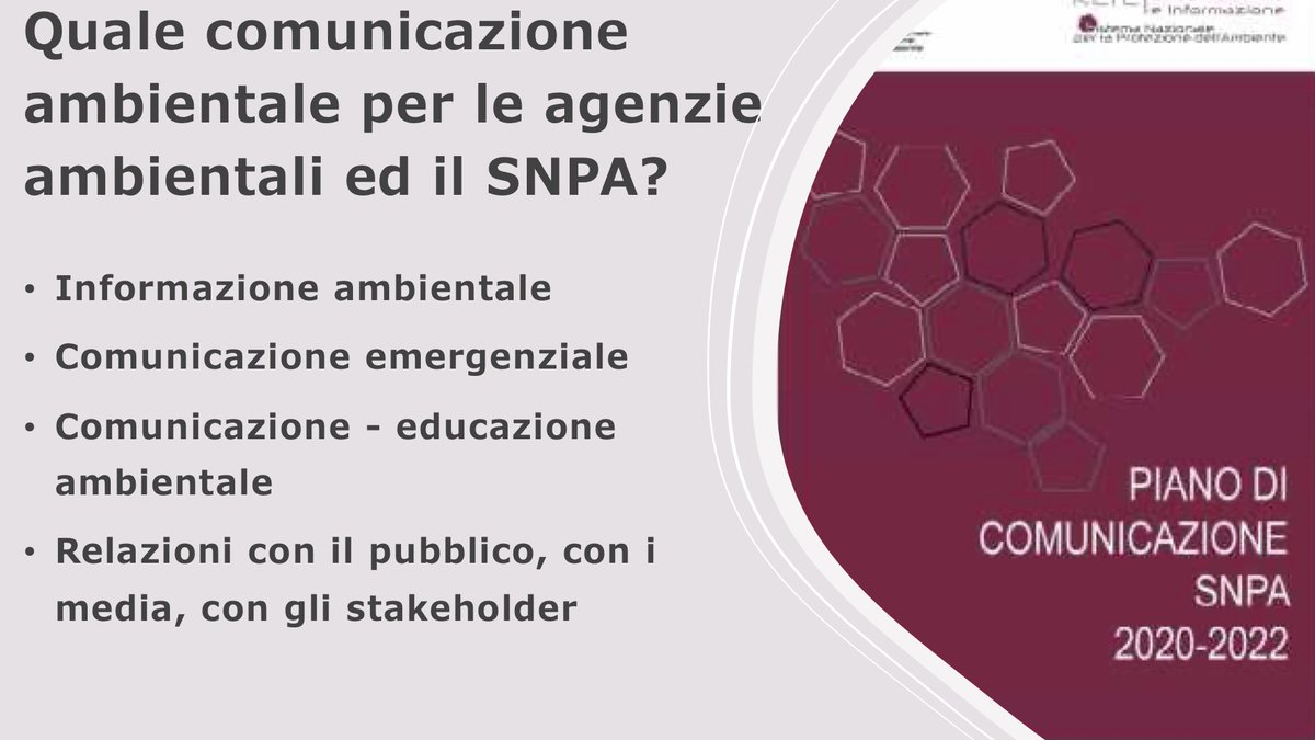 marco_talluri's tweet photo. La presentazione su "Da Chernobyl a Greta: come è cambiata la #comunicazione ambientale." fatta in occasione del workshop “Raccontare la scienza: a che punto siamo” di oggi. 
https://t.co/zBxtFQaBMZ 
@SNPAmbiente @ISPRA_Press @arpaumbria @arpatoscana https://t.co/X46yoTXjgR