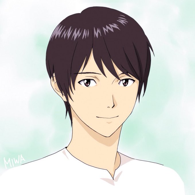 神木隆之介のtwitterイラスト検索結果 神木隆之介のtwitterイラスト検索結果