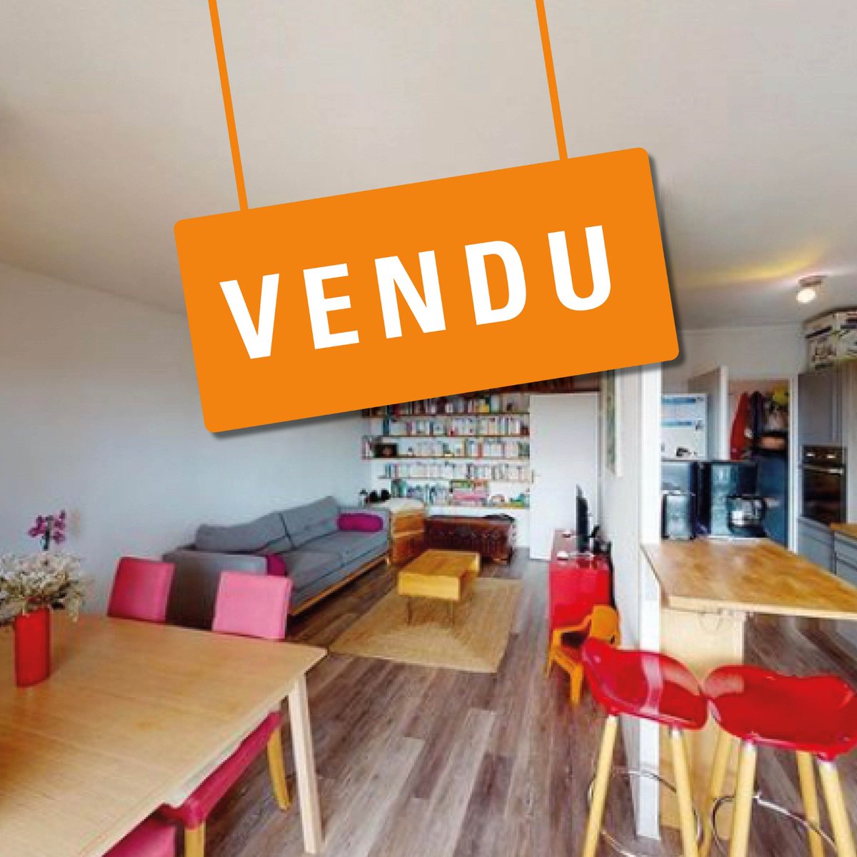 Bordhome's tweet photo. #NOUVELLEVENTE - Bordeaux Caudéran 
Nouvelle semaine, nouvelle vente ! 
Bravo à Gersende pour la vente de cet appartement situé à Caudéran ! 
.
.
.
.#immobilier #Bordeaux #bordeauxmaville #bordeauxmetropole #bordeauximmobilier #gironde #immobilierbordeaux https://t.co/9oj0bG9ASk