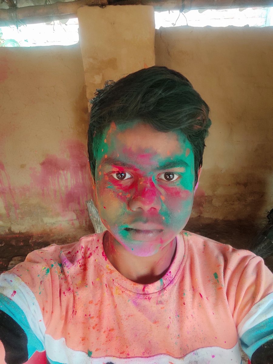 KumarRupesh45's tweet photo. Happy Holi https://t.co/hxS4xfZJaC