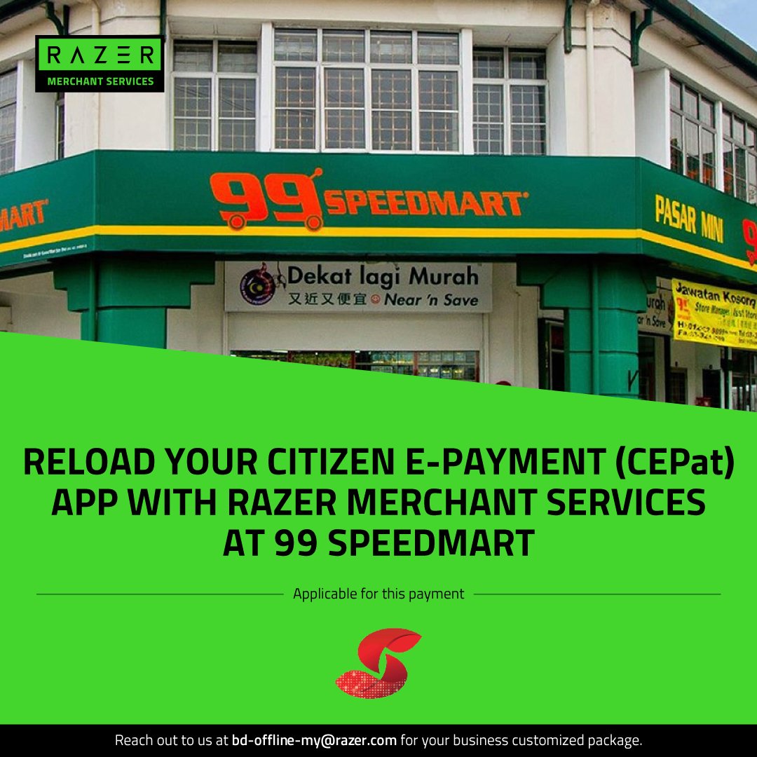 99speedmart