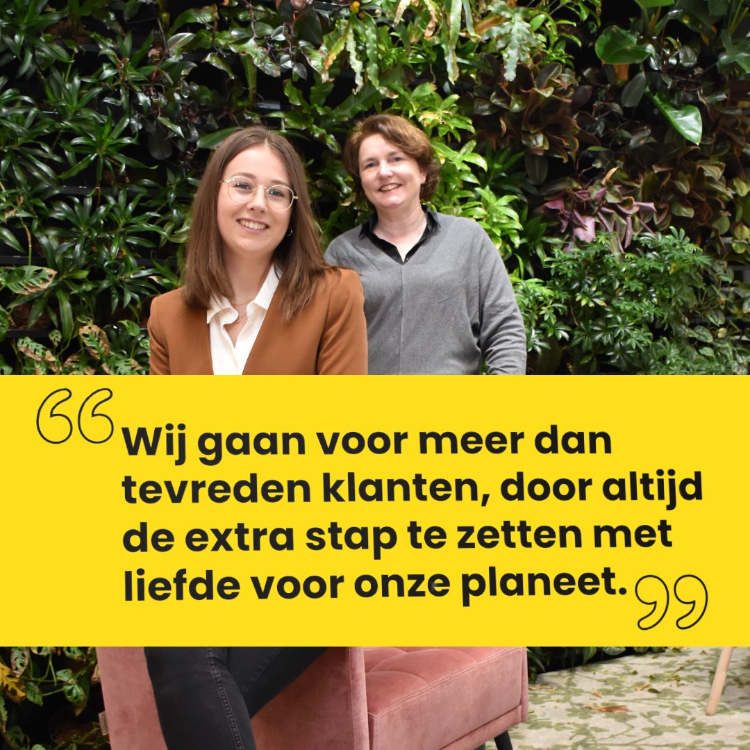 Als Moonen Packaging streven wij dagelijks om een werkgever te zijn, waar werknemers betrokken zijn en met plezier, trots en vertrouwen zich inzetten met liefde voor onze planeet.

Stem op Moonen Packaging bit.ly/2KfR3Uq

@meettheyoungsters #awvl