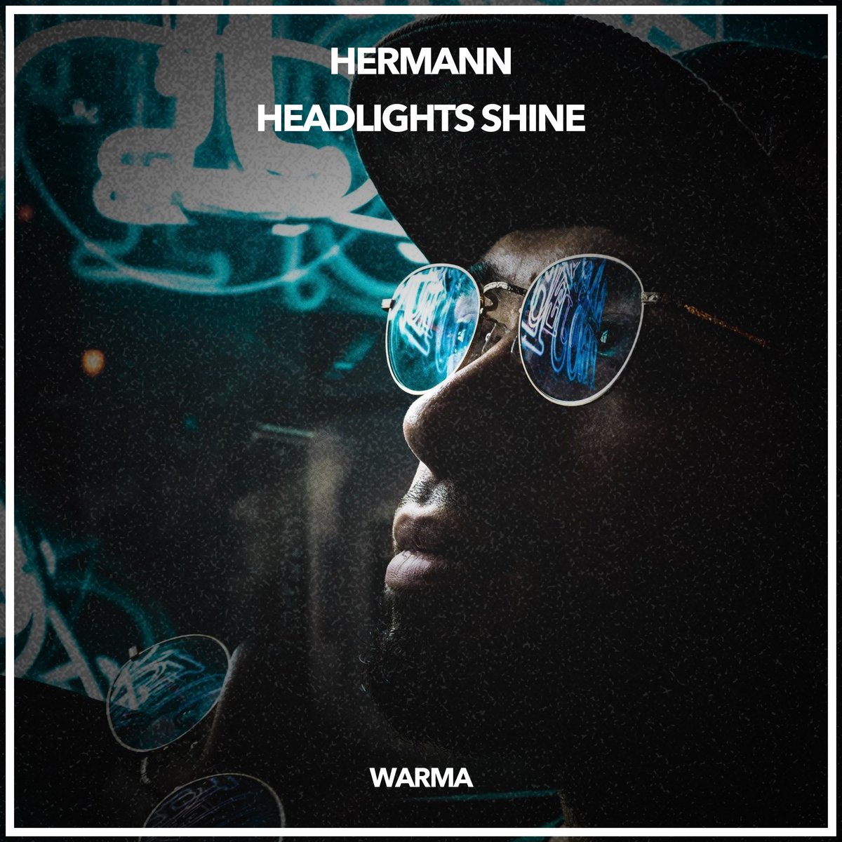 hermannoff's tweet photo. MY NEW TRACK « HEADLIGHTS SHINE » ON WARMA MUSIC IS OUT NOW EVERYWHERE 🙌🏻

📲 https://t.co/KWIaJpzeKg https://t.co/EI29w6OYIl