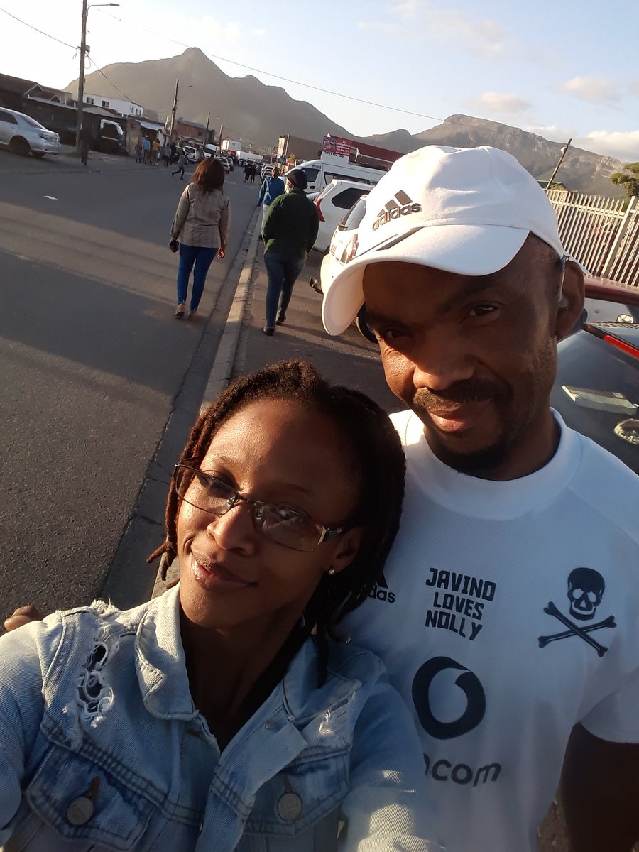 GugulethuBranch's tweet photo. 📸 #FishHoekBranch 2k21 Relaunch https://t.co/rA2dViU6rE