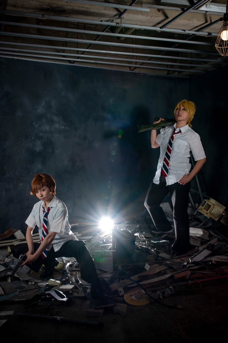 Twoucan 不破愛花 の注目ツイート イラスト マンガ コスプレ モデル