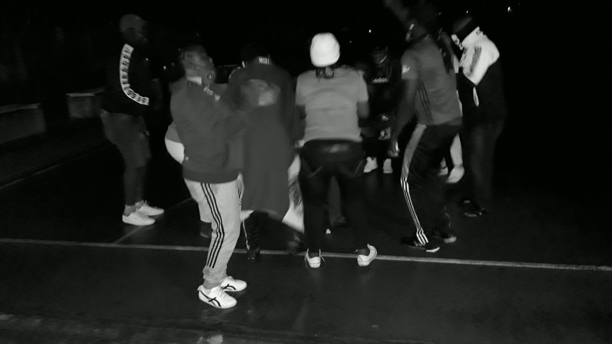 GugulethuBranch's tweet photo. 📸 #FishHoekBranch 2k21 Relaunch || Friday night 🎶🎼🎵 https://t.co/3FT417iAAH