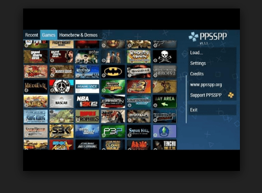 Twitter 上的 Techbmc.com："Here comes the latest list of ppsspp games, psp (iso/cso) games for android free download, with links. This working psp games can be played on your Android, PC, Linux,