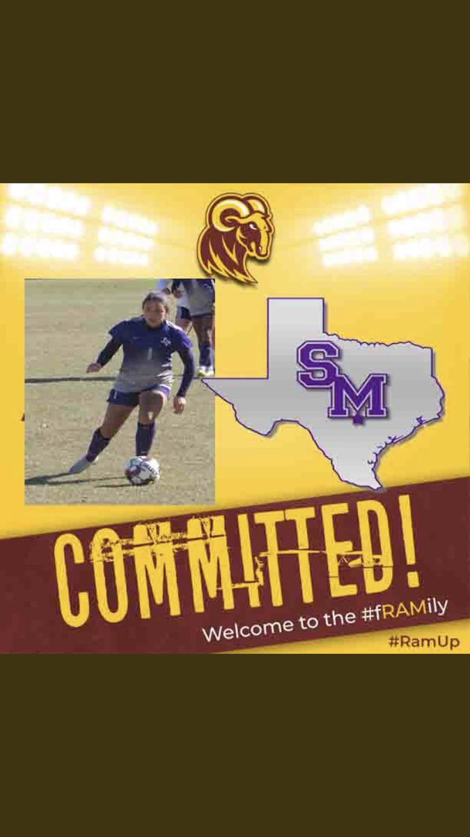 Izabella Olivo will be signing her commitment to HT, 7:30am on Tuesday, March 30th in the PAC!  Come show your love abs support!