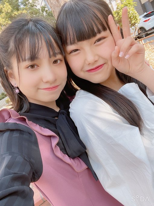 Twitterのコスプレ画像17