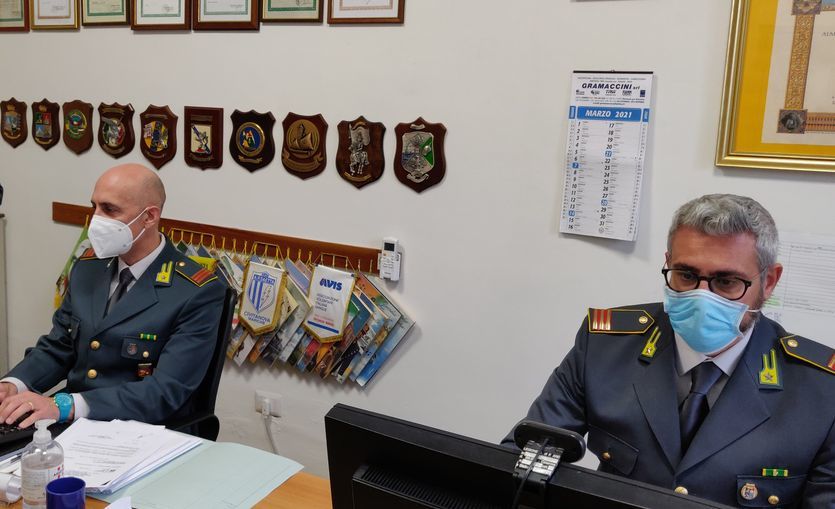 Operazionedominocinese