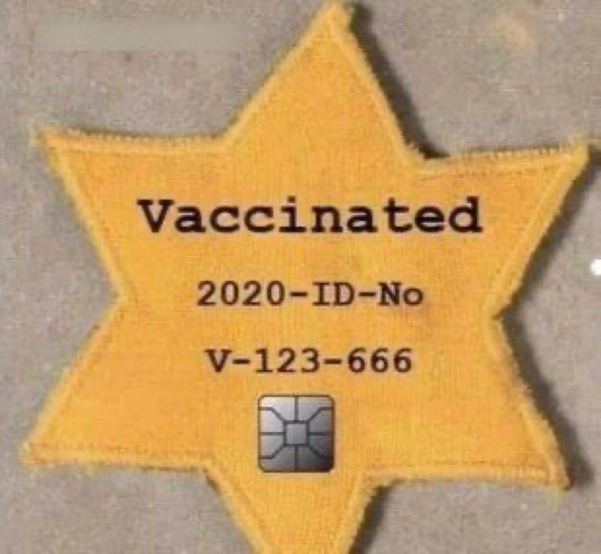 BijTayari's tweet photo. Why would any person have this injected into their body? 

#Resist #Covid19 #mRNA injection #Fascism. 

#AstraZeneca #TakeOffYourMask https://t.co/htGpBIGNPS