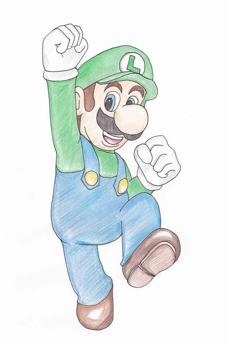 マリオとルイージのtwitterイラスト検索結果 マリオとルイージのtwitterイラスト検索結果