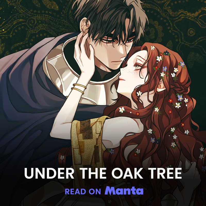 mantaofficial__'s tweet photo. Lady Maximilian is coerced into an arranged marriage by her abusive father. As if she was destined to be unwanted by everyone, her husband also left her the night after their marriage. But 3 years later...
  
💫 'Under the Oak Tree' now available on Manta

 #Romance #Fantasy
