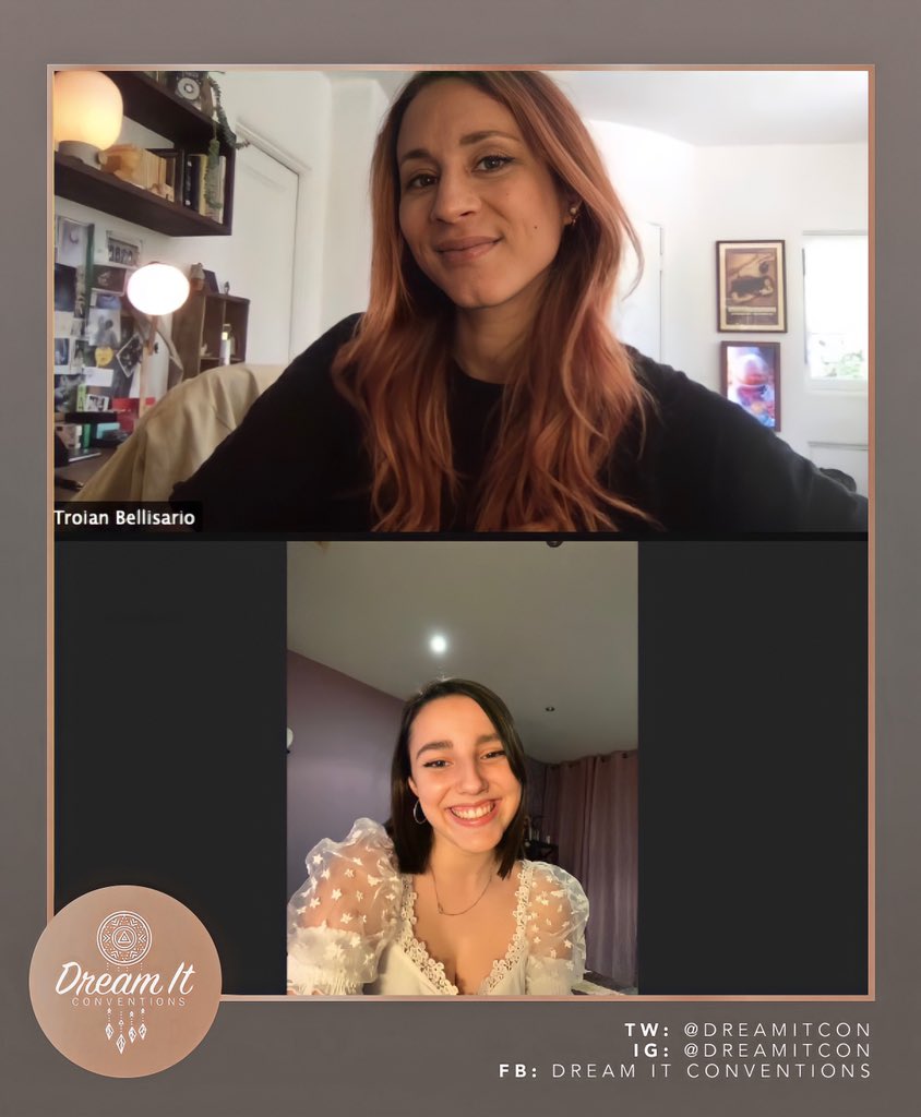 adeslianas's tweet image. #TROIAN: love you too! 

i love you so incredibly much that i cannot put it into words. thank you for being so amazing and always so kind and caring. i’m so grateful to have such an amazing person as you in my life. may we meet again soon, ily ♡