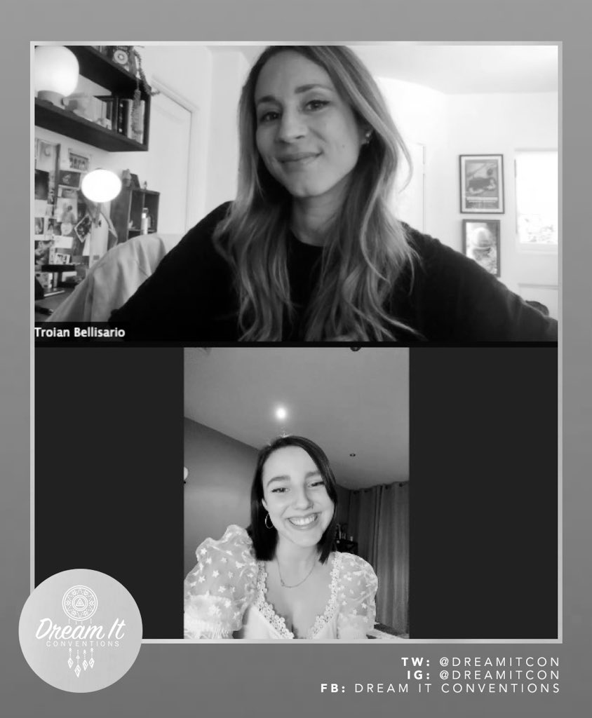 adeslianas's tweet image. #TROIAN: love you too! 

i love you so incredibly much that i cannot put it into words. thank you for being so amazing and always so kind and caring. i’m so grateful to have such an amazing person as you in my life. may we meet again soon, ily ♡