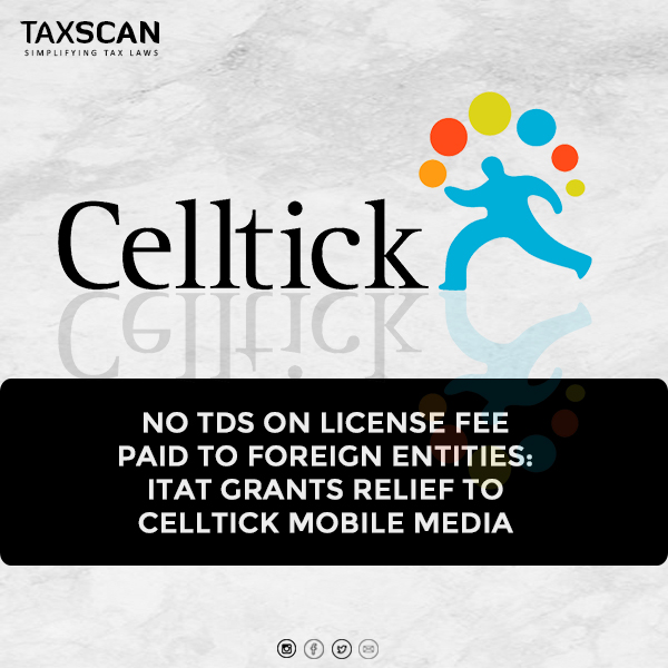 tax_scan's tweet photo. https://t.co/HuPQKeVxJf
#TDS #ForeignEntities #ITAT #CelltickMobileMedia https://t.co/G5QhBm55Kl