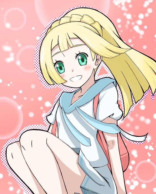 リーリエ〜 