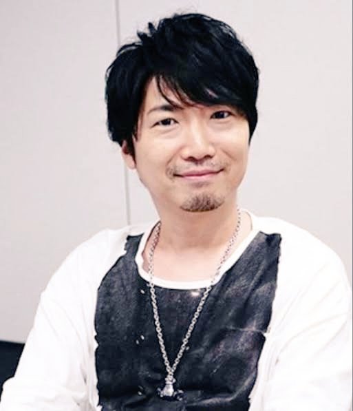 宇随天元 声優の小西克幸の代表作のキャラは ジョジョや呪術廻戦 笑劇９