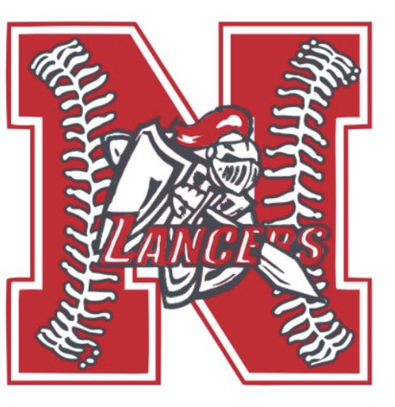 NHS_LANCERS's tweet photo. WPIAL Section 2 AA Opening Series:

(Monday)
Shenango vs NHS 4:30 @ Kirkwood Field 

(Tuesday)
NHS vs Shenango 4:00 @ Chuck Tanner Field 

#AlphaMentality https://t.co/i9rDmcMq5z