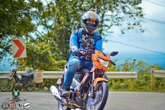 06genji1's tweet photo. Ride a good ride @NorthCebu
#Engr
#RSOrange
#Cebuboy https://t.co/YOYQtr462K