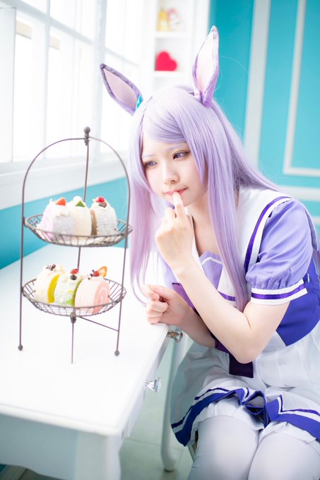 コスプレイヤートキワのTwitter画像32