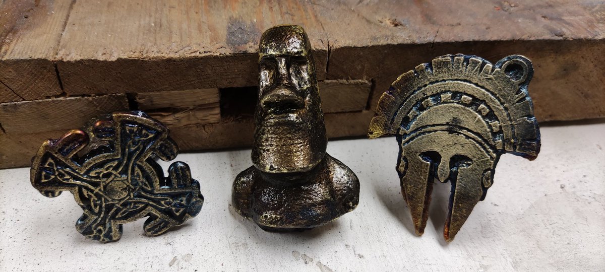 Casting Innovations tweet media