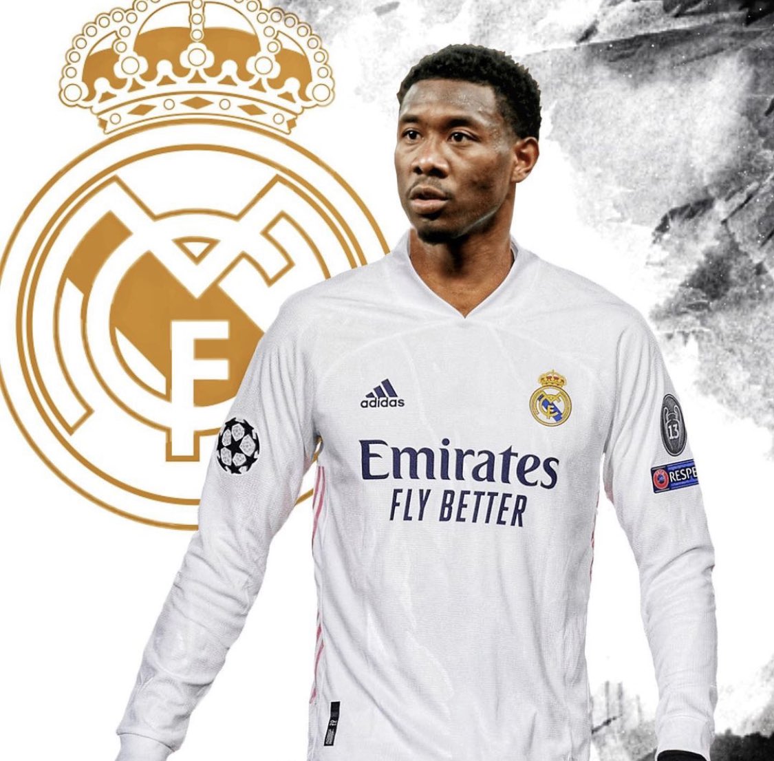 MadridSports_'s tweet photo. ✅ Acuerdo verbal
✅ 12M€ por temporada
✅ Hasta 2025
✅ Su prioridad es el Real Madrid

🤝🆗 DAVID ALABA https://t.co/PR8kaRKQWc
