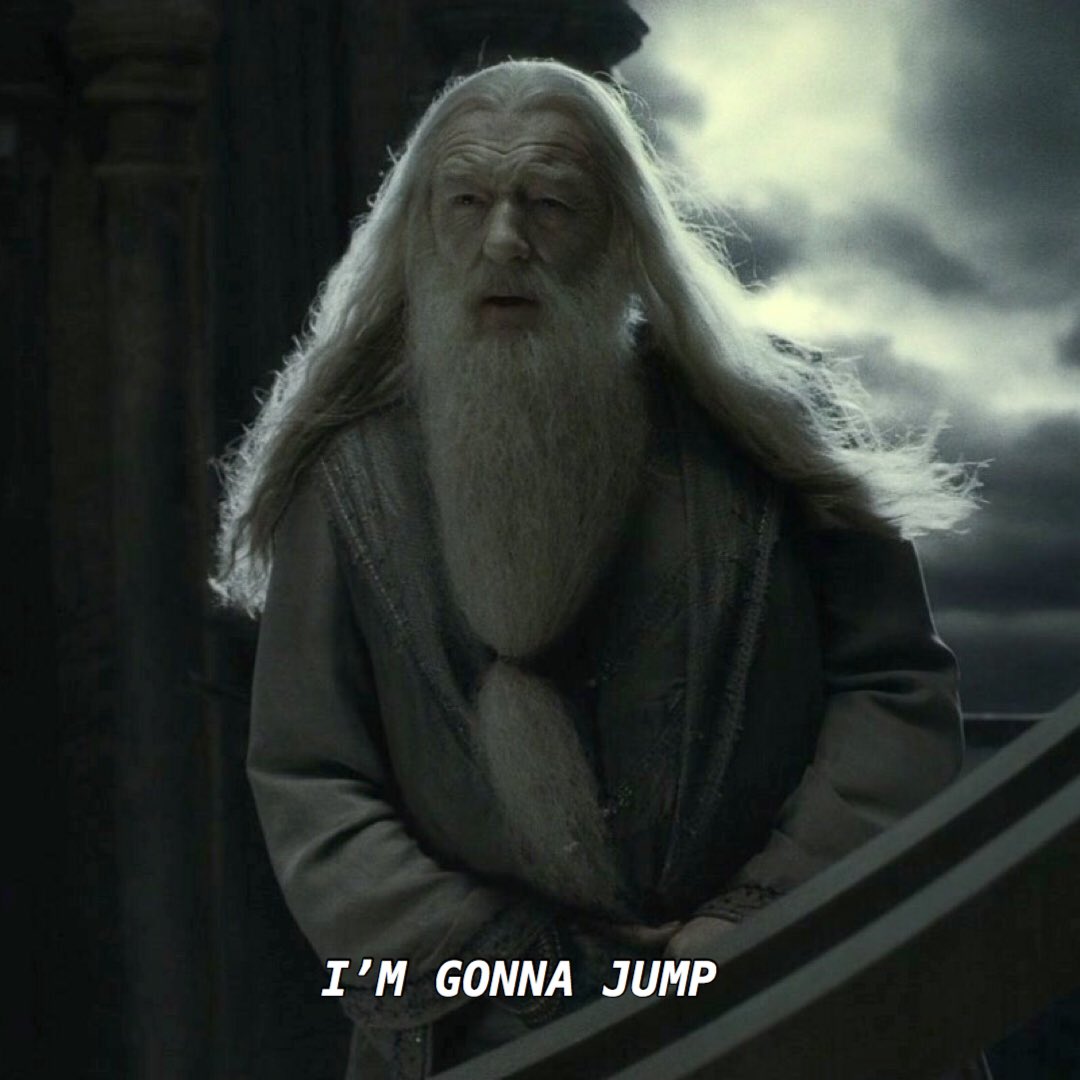harry potter out of context & incorrect tweet media
